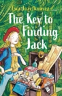 The Key to Finding Jack - Book