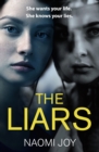 The Liars - eBook
