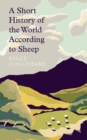 A Short History of the World According to Sheep - Book