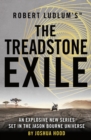 Robert Ludlum's (TM) The Treadstone Exile - Book