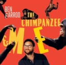 The Chimpanzee & Me - Book
