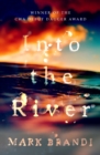 Into the River : Winner of the CWA Debut Dagger - Book