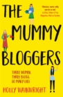 The Mummy Bloggers - Book