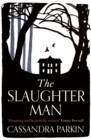 The Slaughter Man - Book