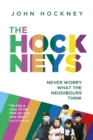 The Hockneys : an intimate look into the early life of David Hockney and his family - Book