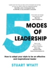 Five Modes of Leadership - Book
