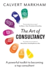 The Art of Consultancy - Book