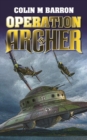 Operation Archer - Book