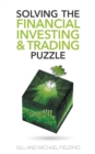 Solving the Financial Investing & Trading Puzzle - Book