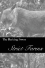 Strict Forms - Book