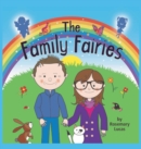 The Family Fairies - Book
