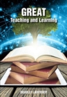 Great Teaching and Learning - Book