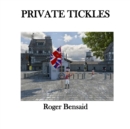 Private Tickles - Book