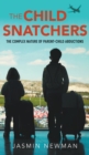 The Child Snatchers - Book