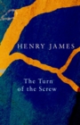 The Turn of the Screw (Legend Classics) - Book