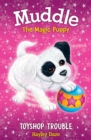 Muddle the Magic Puppy Book 2 : Toyshop Trouble - eBook