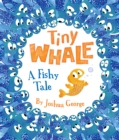 Tiny Whale - eBook