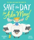 Save the Day for Ada May! - Book