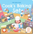 Cook's Baking Set - Book