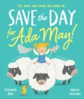 Save the Day for Ada May! - eBook