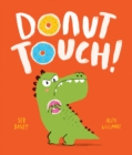 Donut Touch! - Book