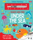 Search and Find Under the Sea - Book