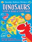 Dinosaurs - Book