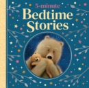5-minute Bedtime Stories - Book