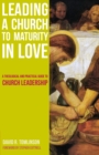 Leading a Church to Maturity in Love - eBook