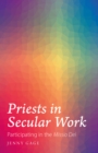 Priests in Secular Work - eBook