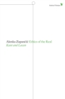 Ethics of the Real : Kant and Lacan - eBook