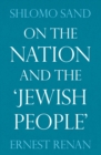 On the Nation and the Jewish People - eBook