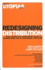 Redesigning Distribution : Basic Income and Stakeholder Grants as Cornerstones for an Egalitarian Capitalism - eBook