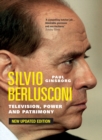 Silvio Berlusconi : Television, Power and Patrimony - eBook