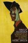 Fables of Aggression : Wyndham Lewis, the Modernist as Fascist - eBook