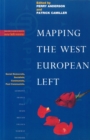 Mapping the West European Left - eBook