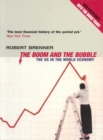 The Boom and the Bubble : The US in the World Economy - eBook
