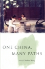 One China, Many Paths - eBook