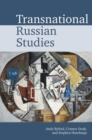 Transnational Russian Studies - Book