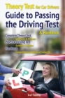 Theory test for car drivers, guide to passing the driving test and handbook : 2019 - Book