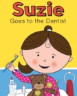 Suzie Goes to the Dentist - Book