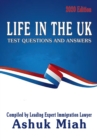 Life in the UK : Test Questions and Answers 2020 Edition - Book