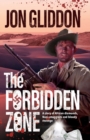 The Forbidden Zone : A story of African diamonds, Nazi smugglers and bloody revenge - Book