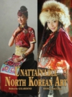 Unattainable North Korean Art - Book