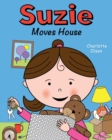 Suzie Moves House - Book