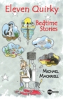 Eleven Quirky Bedtime Stories - Book