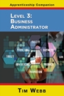 Level 3 Business Administrator - Book