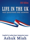 Life in the UK : Test Questions and Answers 203 Edition - Book