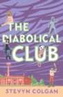 The Diabolical Club - eBook