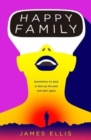 Happy Family - Book